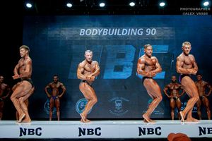 BODYBUILDING 90